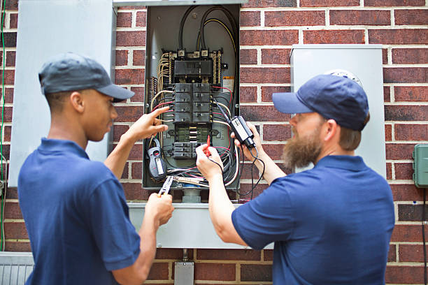 Emergency Electrical Repair Services in Indianola, WA